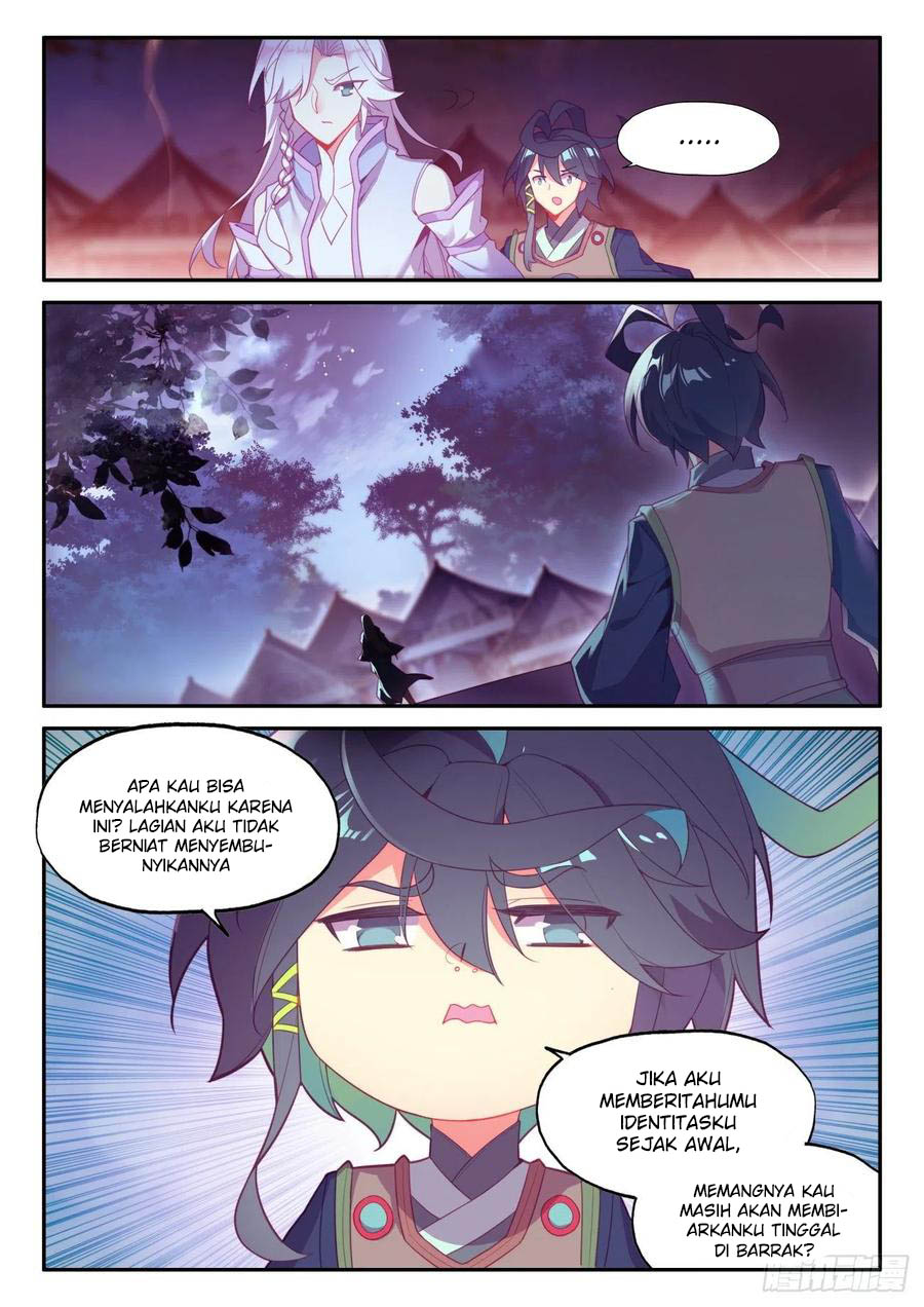Heavenly Beads Master Chapter 48 Gambar 10